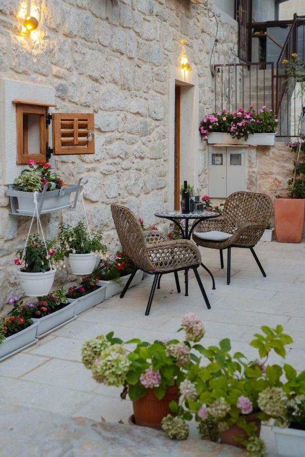 Hotel Luxury View Marjan Spalato Esterno foto