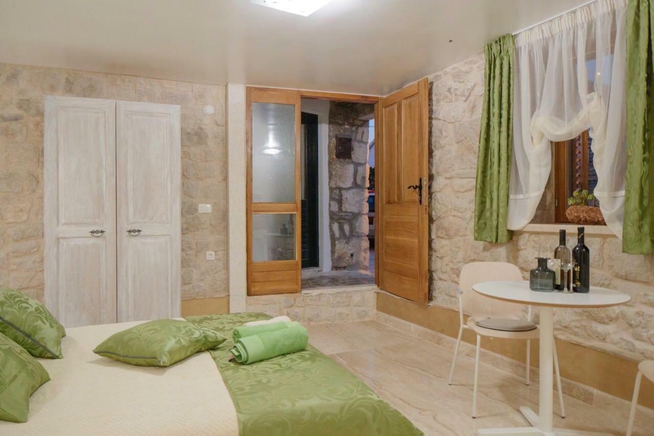 Hotel Luxury View Marjan Spalato Esterno foto
