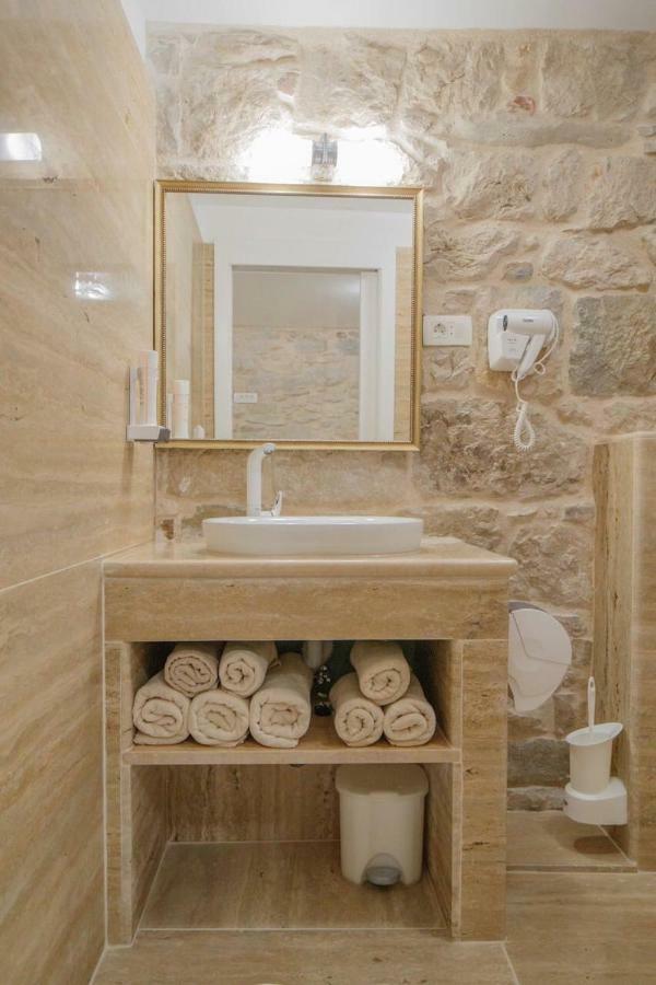 Hotel Luxury View Marjan Spalato Esterno foto