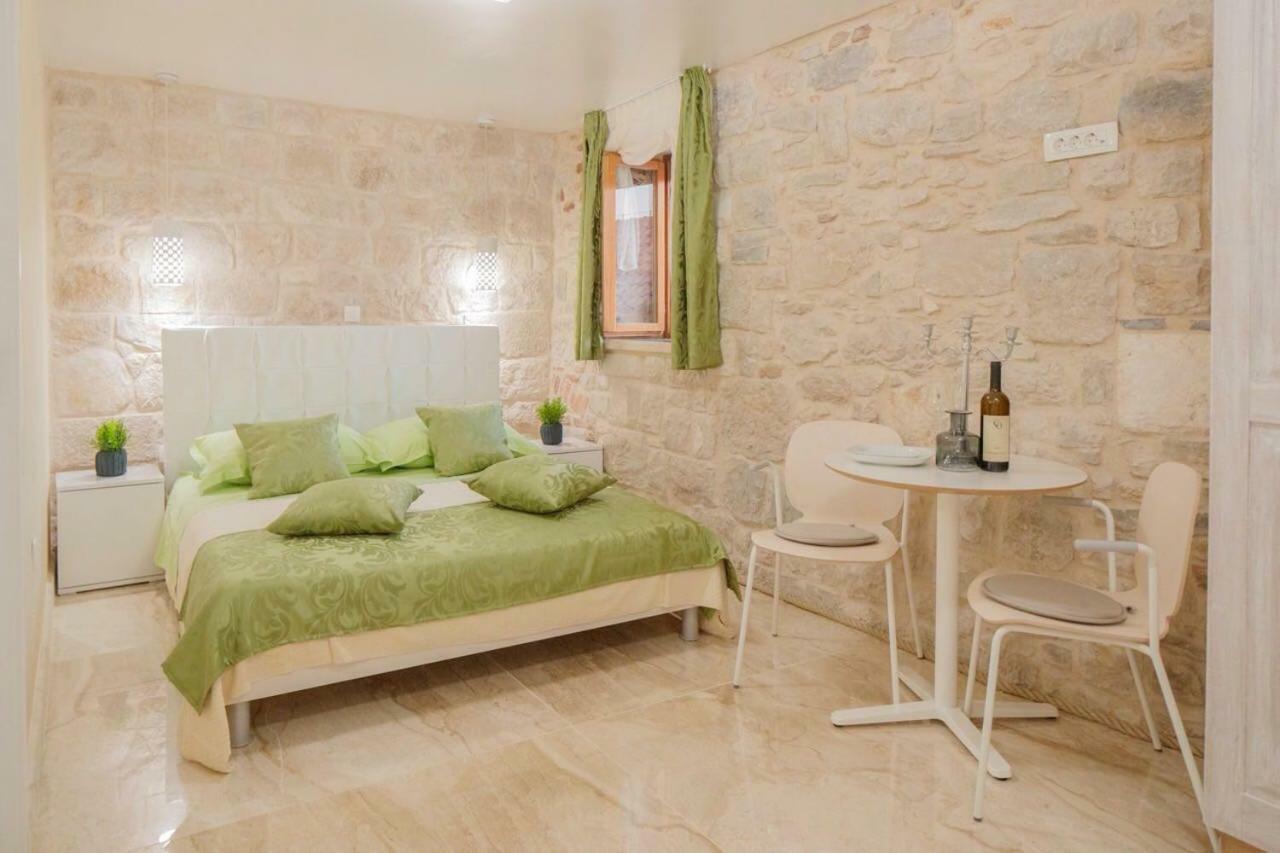 Hotel Luxury View Marjan Spalato Esterno foto