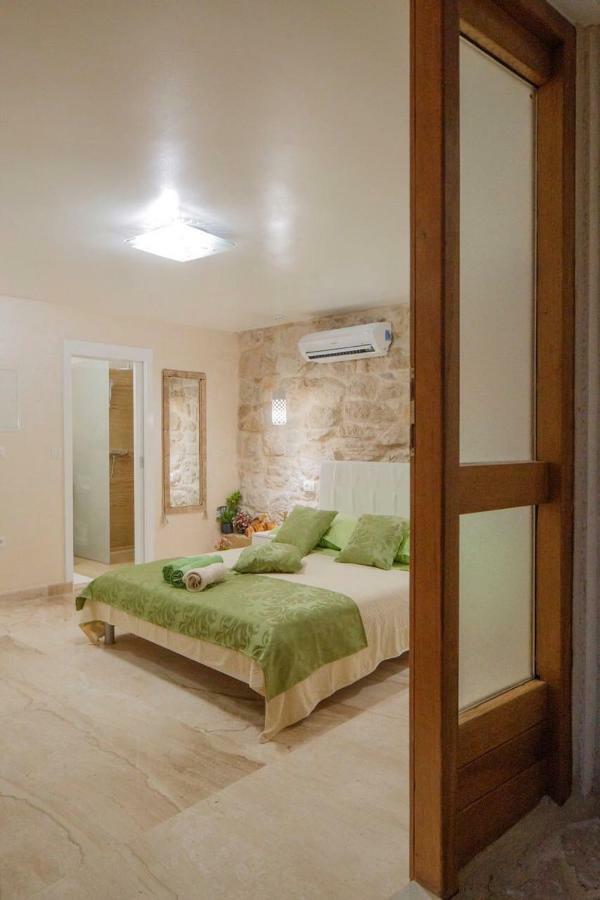 Hotel Luxury View Marjan Spalato Esterno foto