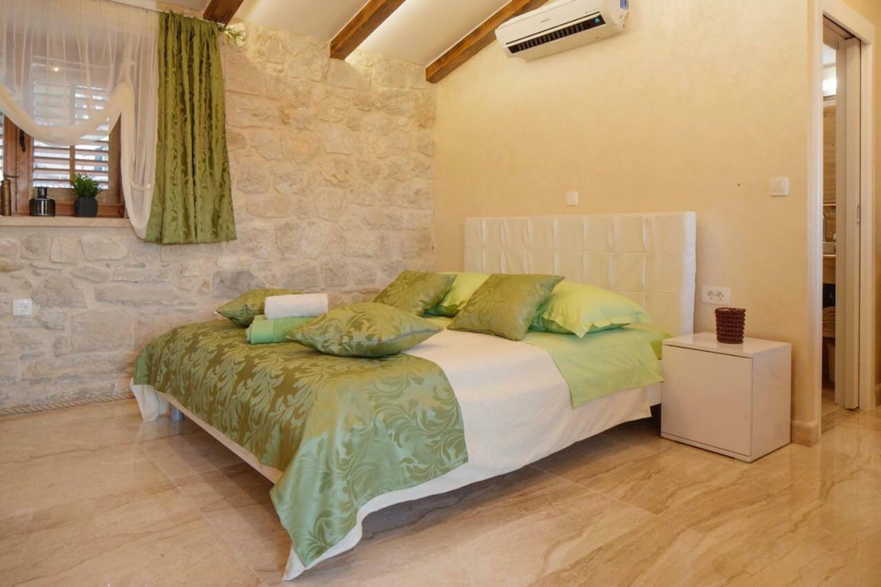 Hotel Luxury View Marjan Spalato Esterno foto