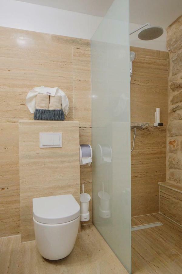 Hotel Luxury View Marjan Spalato Esterno foto