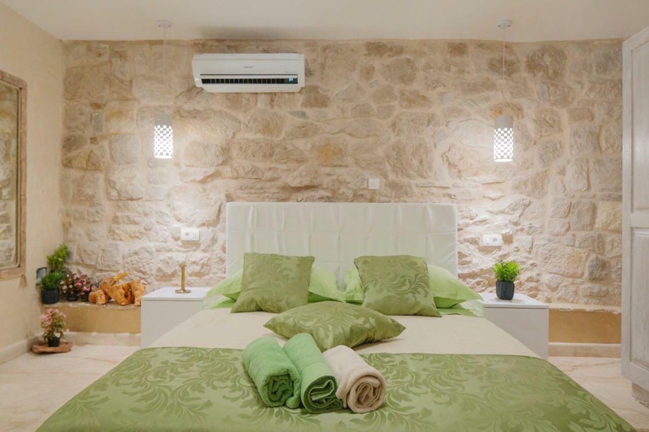 Hotel Luxury View Marjan Spalato Esterno foto