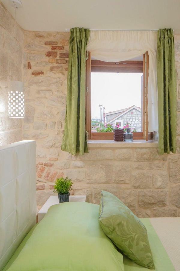 Hotel Luxury View Marjan Spalato Esterno foto