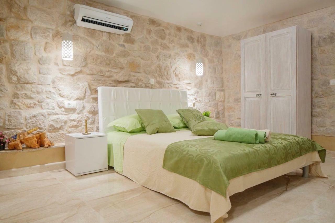 Hotel Luxury View Marjan Spalato Esterno foto