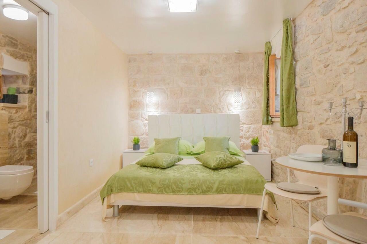 Hotel Luxury View Marjan Spalato Esterno foto
