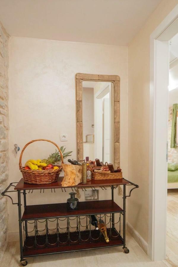 Hotel Luxury View Marjan Spalato Esterno foto